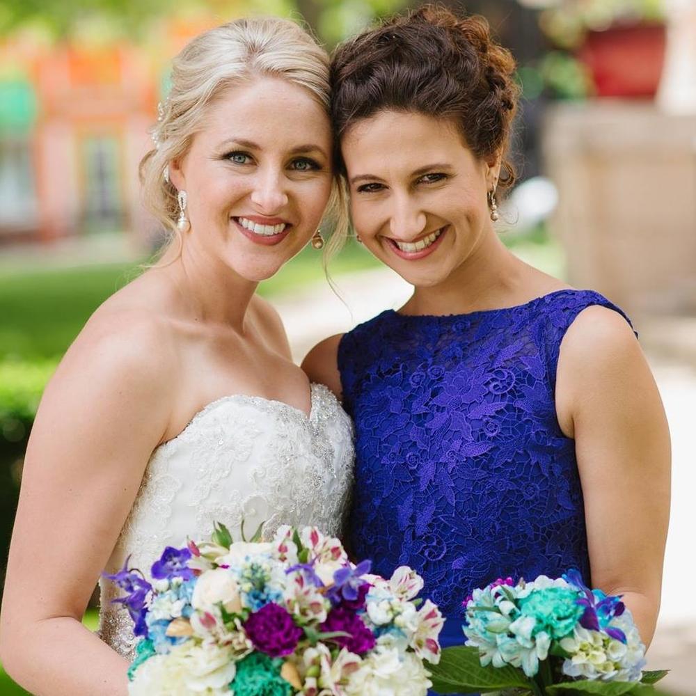 Meet your Posher, Jenn